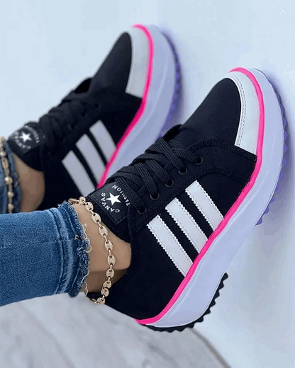 Chaussures orthopédiques d'été confortables et élégantes