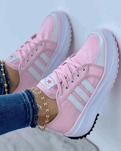 Chaussures orthopédiques d'été confortables et élégantes