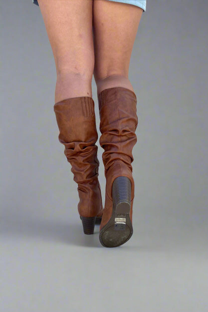 Bottes d'été orthopédiques de soutien sur mesure