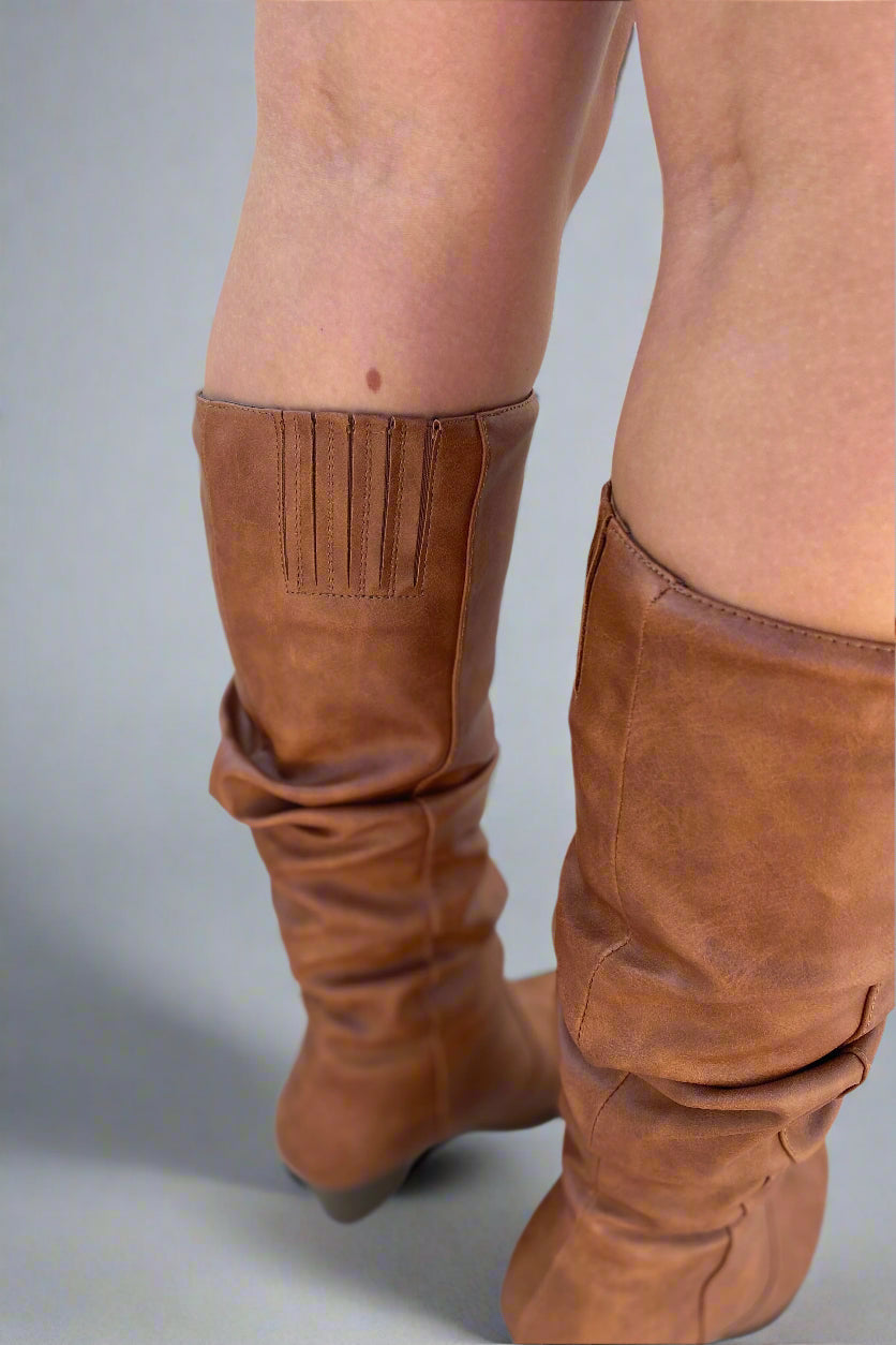 Bottes d'été orthopédiques de soutien sur mesure