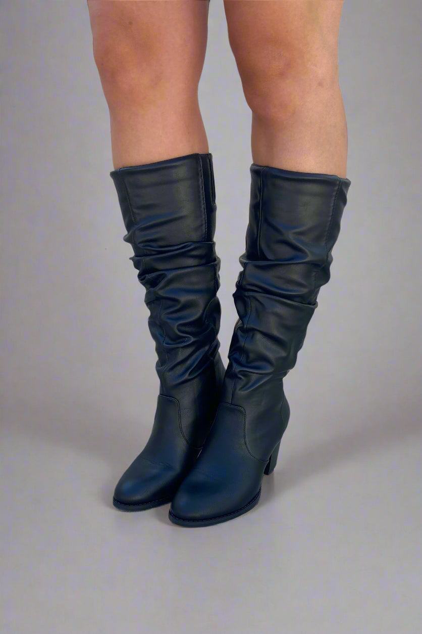 Bottes d'été orthopédiques élégantes et confortables