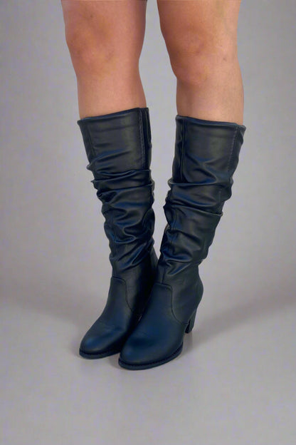 Bottes d'été orthopédiques élégantes et confortables