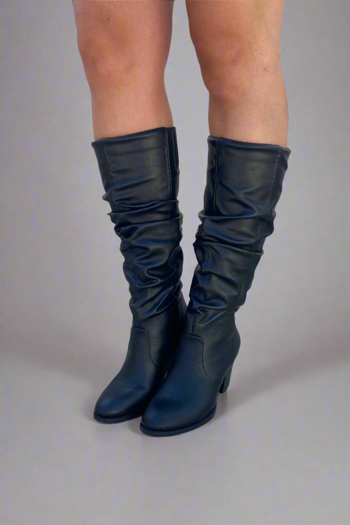 Bottes d'été orthopédiques élégantes et confortables