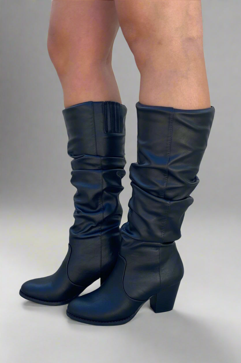 Bottes d'été orthopédiques élégantes et confortables