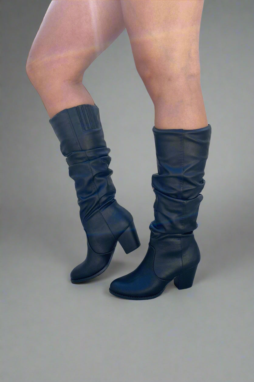 Bottes d'été orthopédiques élégantes et confortables