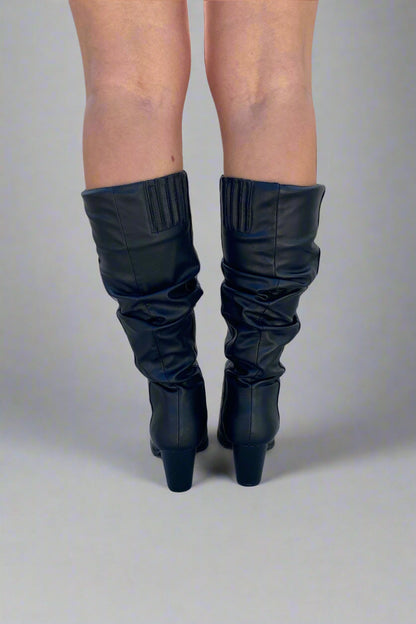 Bottes d'été orthopédiques élégantes et confortables