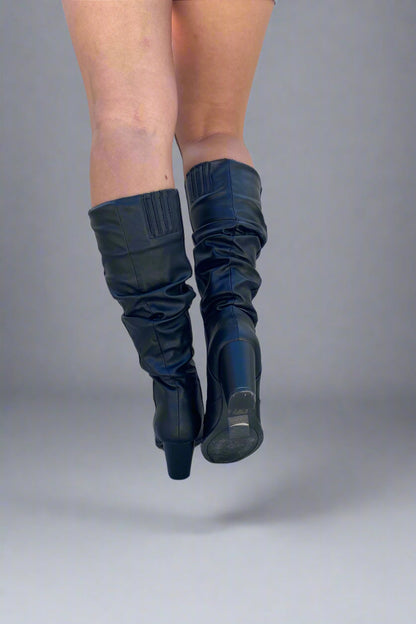 Bottes d'été orthopédiques élégantes et confortables