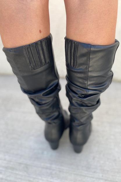 Bottes d'été orthopédiques élégantes et confortables