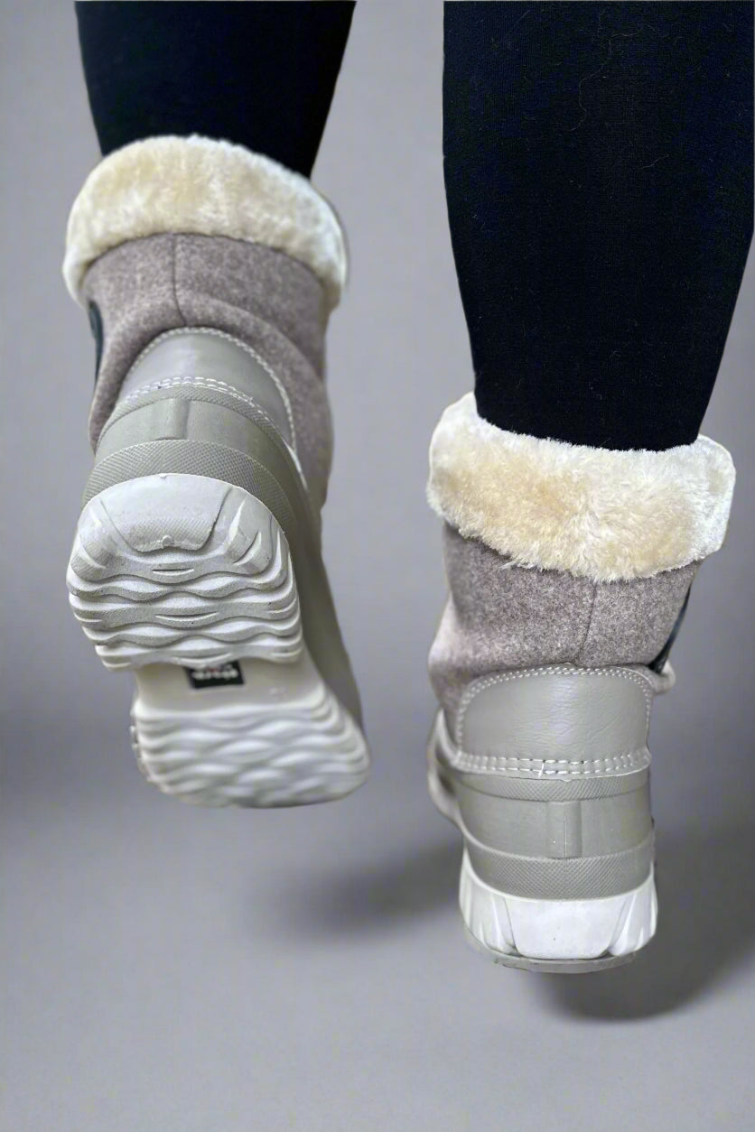 Chaussures d'été orthopédiques confortables et durables