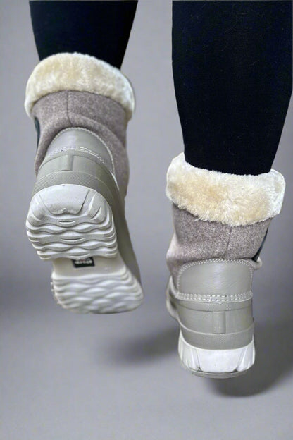 Chaussures d'été orthopédiques confortables et durables