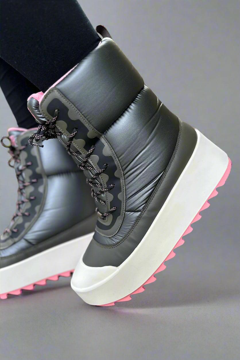 Chaussures d'été orthopédiques élégantes et offrant un bon soutien