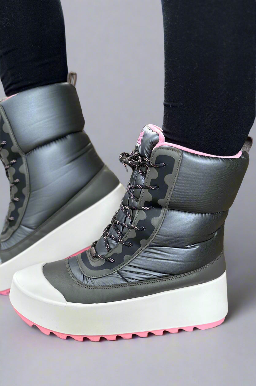 Chaussures d'été orthopédiques élégantes et offrant un bon soutien