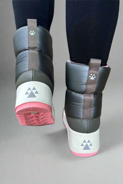 Chaussures d'été orthopédiques élégantes et offrant un bon soutien