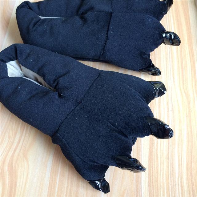 Chaussons d'été orthopédiques confortables et durables