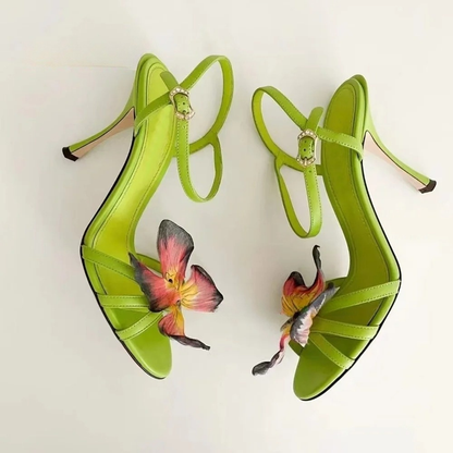 Chaussures d'été orthopédiques confortables et tendance