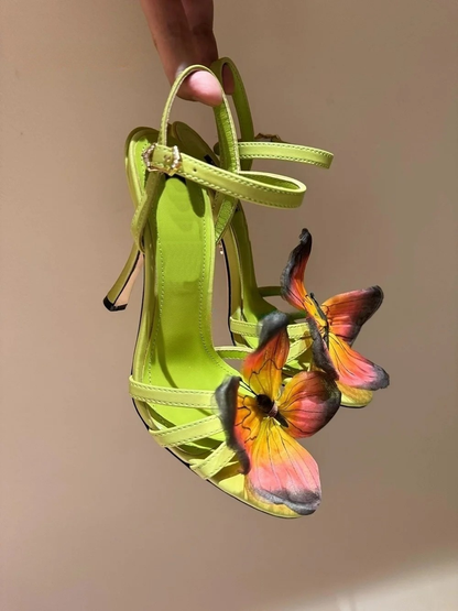 Chaussures d'été orthopédiques confortables et tendance