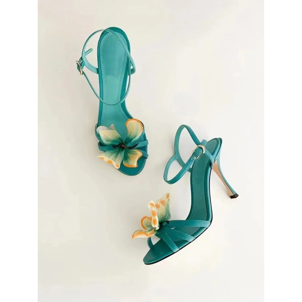 Chaussures d'été orthopédiques confortables et tendance