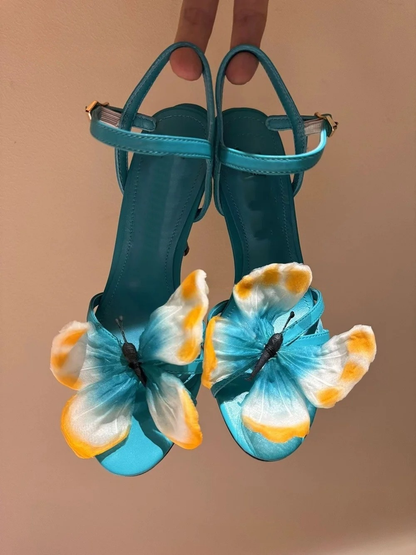 Chaussures d'été orthopédiques confortables et tendance