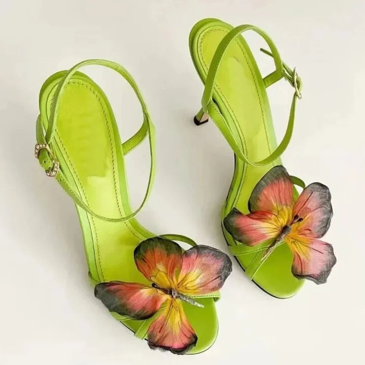 Chaussures d'été orthopédiques confortables et tendance
