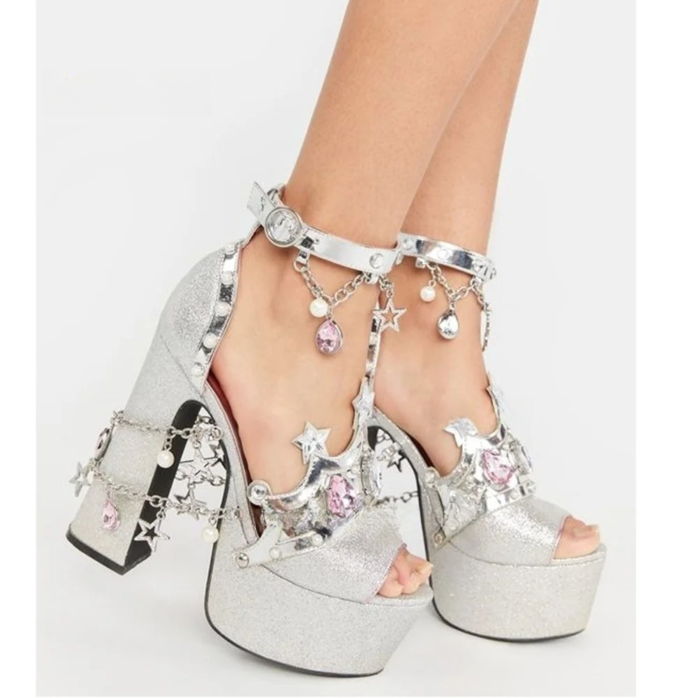 Chaussures d'été orthopédiques, souples et confortables