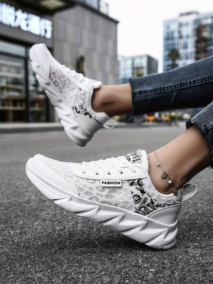 Chaussures de sport orthopédiques respirantes