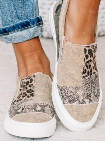 Chaussures d'hiver orthopédiques décontractées et adaptées