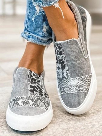 Chaussures d'hiver orthopédiques décontractées et adaptées