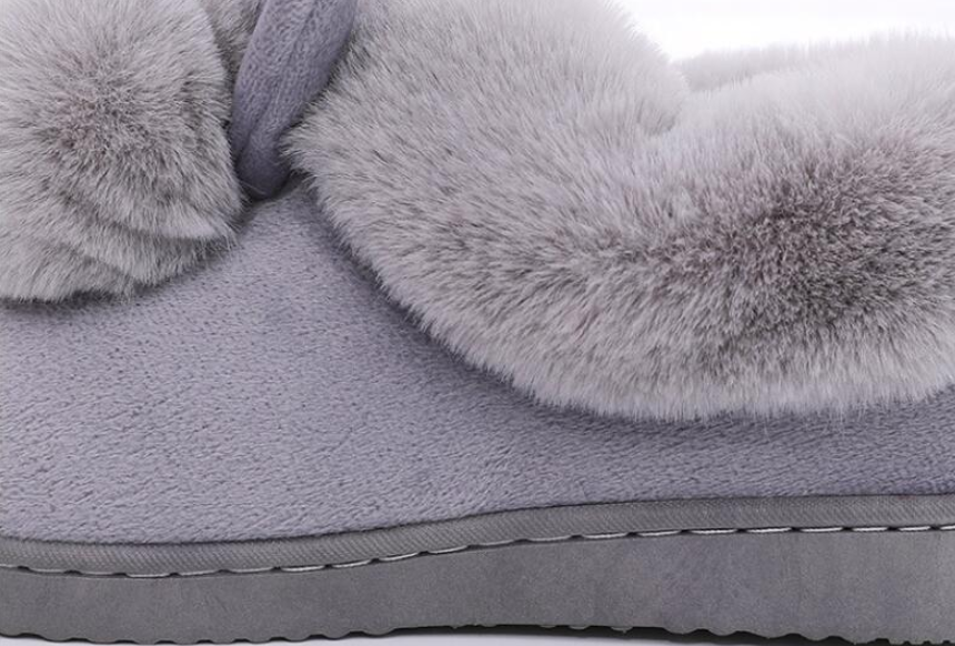Chaussures d'hiver orthopédiques de soutien à la mode