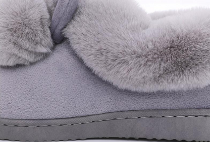 Chaussures d'hiver orthopédiques de soutien à la mode