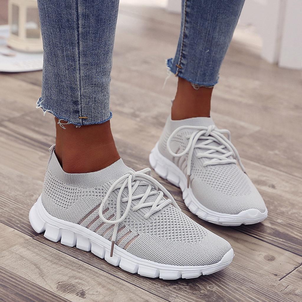 Baskets d'hiver orthopédiques légères et confortables