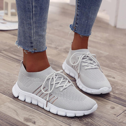 Baskets d'hiver orthopédiques légères et confortables