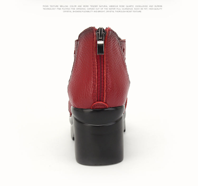 Chaussures d'été orthopédiques décontractées