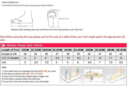 Talons d'été orthopédiques élégants et confortables