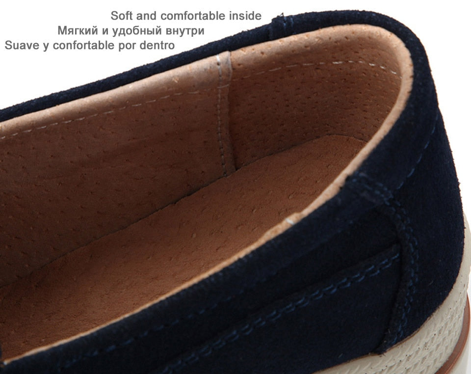 Chaussures d'été orthopédiques, intemporelles et offrant un bon soutien