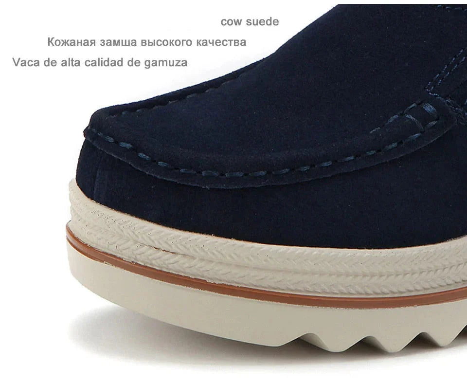 Chaussures d'été orthopédiques, intemporelles et offrant un bon soutien