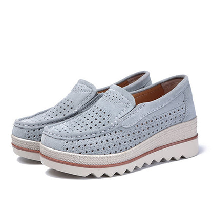 Chaussures d'été orthopédiques de soutien à la mode