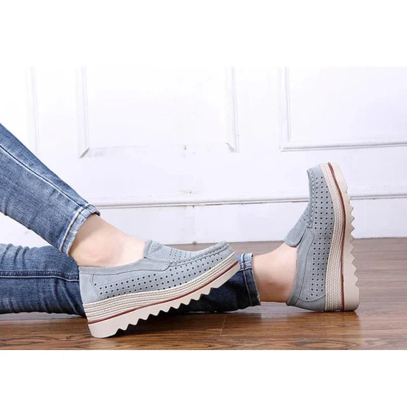 Chaussures d'été orthopédiques de soutien à la mode
