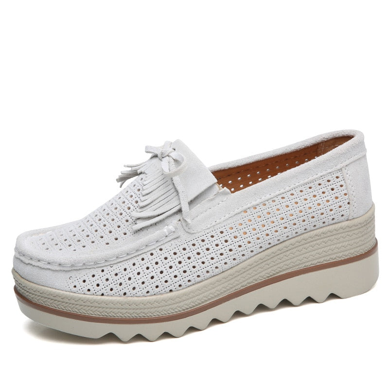 Chaussures d'été orthopédiques durables