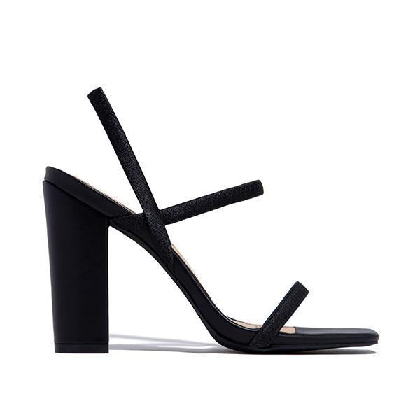 Talons d'été orthopédiques souples et confortables