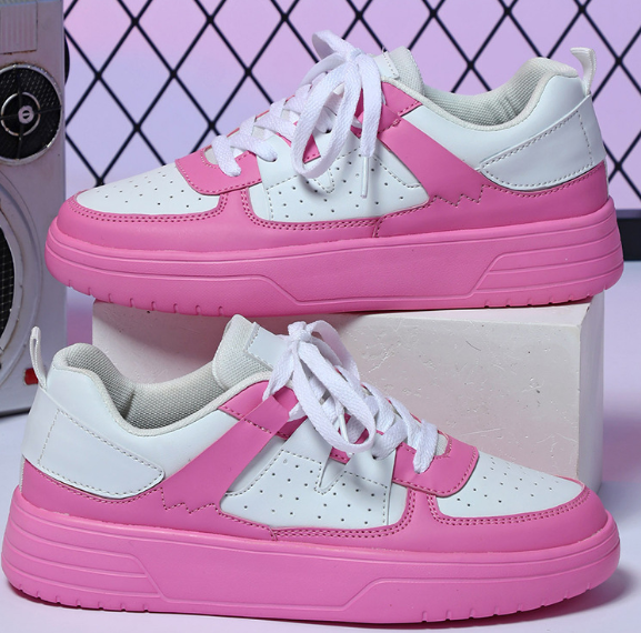 Chaussures de course confortables, respirantes et antidérapantes