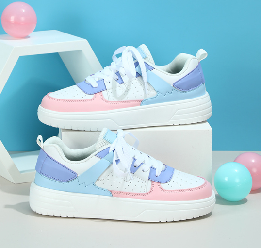 Chaussures de course confortables, respirantes et antidérapantes
