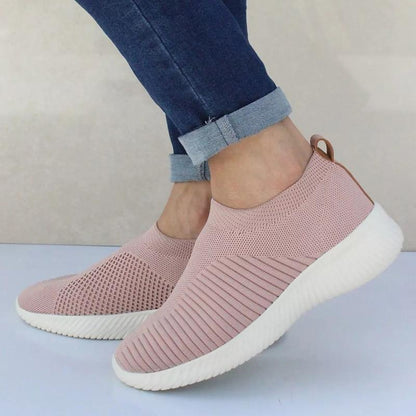 Slip-On Chaussures pour Femmes