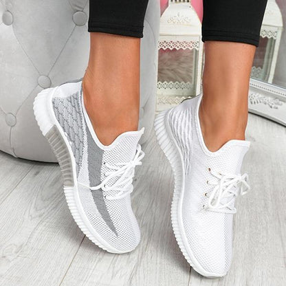 CloudSteps | Baskets respirantes et à la mode