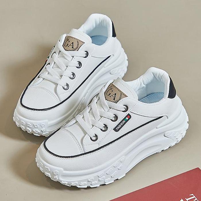 Trend Casual Orthopedic Heightening Shoes (chaussures orthopédiques à talon)