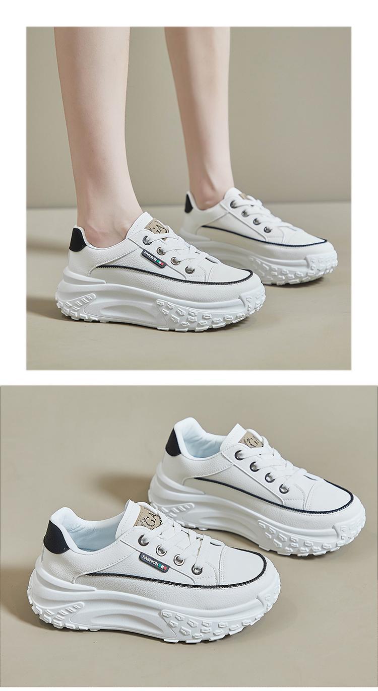 Trend Casual Orthopedic Heightening Shoes (chaussures orthopédiques à talon)