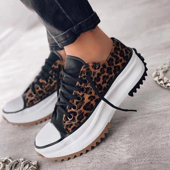 Chaussures d'hiver orthopédiques de soutien sur mesure