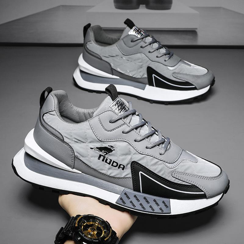 Chaussures de course Tennis Lightweight Sneakers