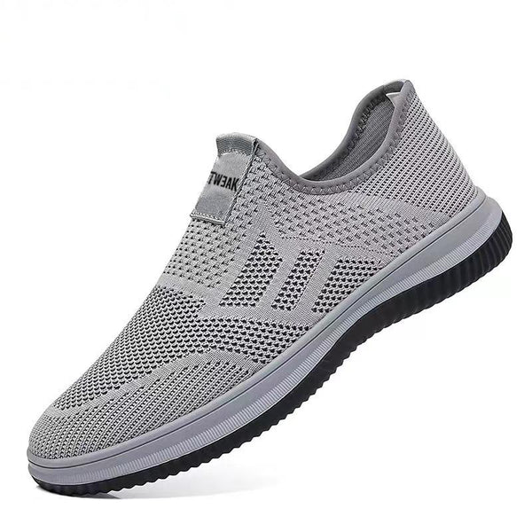 Chaussures respirantes en maille pour le sport Tennis