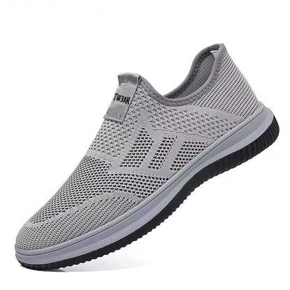 Chaussures respirantes en maille pour le sport Tennis