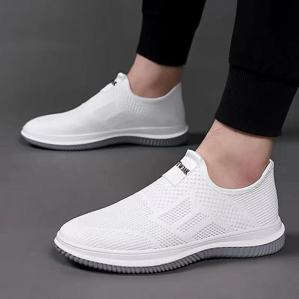 Chaussures respirantes en maille pour le sport Tennis